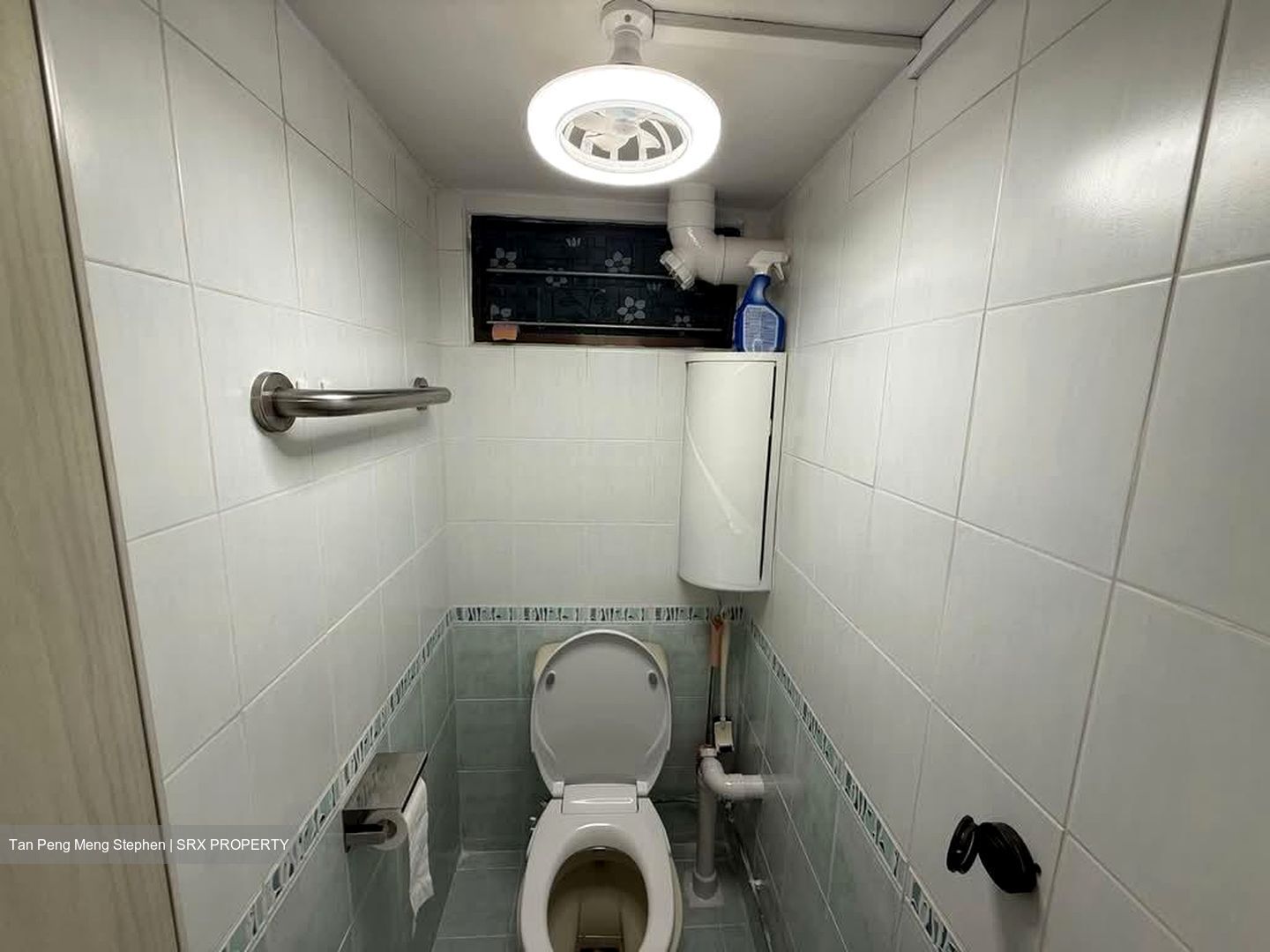 Blk 203 Toa Payoh Spring (Toa Payoh), HDB 3 Rooms #534939401
